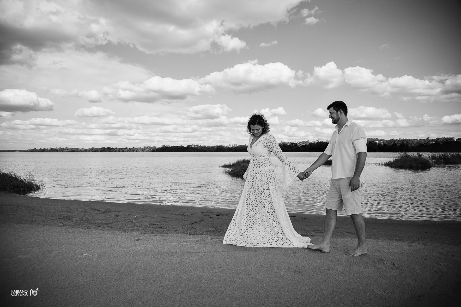 Foto Pré Wedding Patrícia e João Carlos Foto Pré Wedding Patrícia e João Carlos - Imagem 2