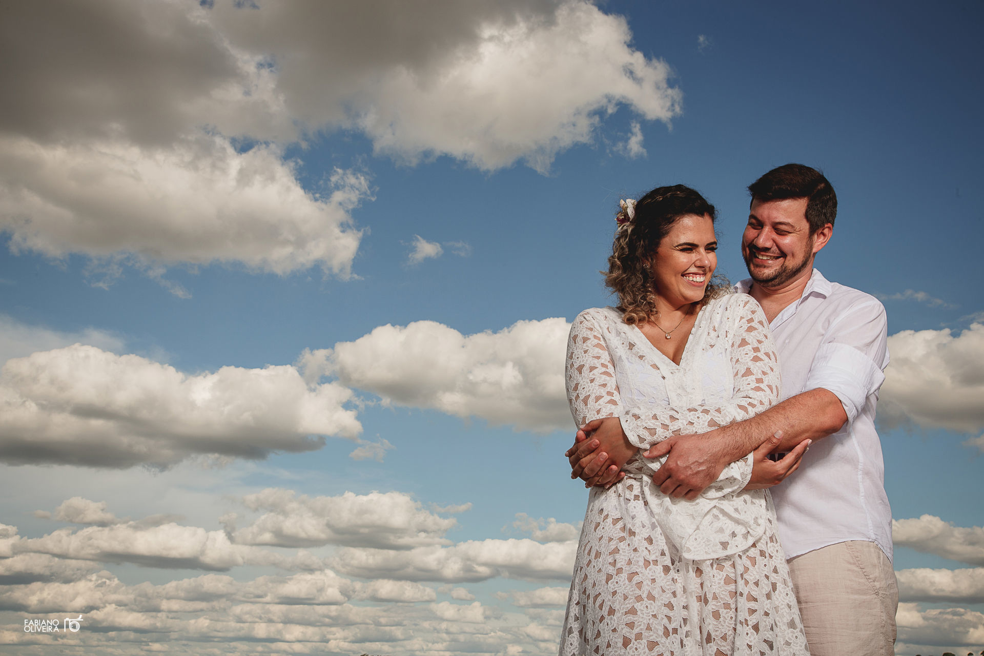 Foto Pré Wedding Patrícia e João Carlos Foto Pré Wedding Patrícia e João Carlos - Imagem 4
