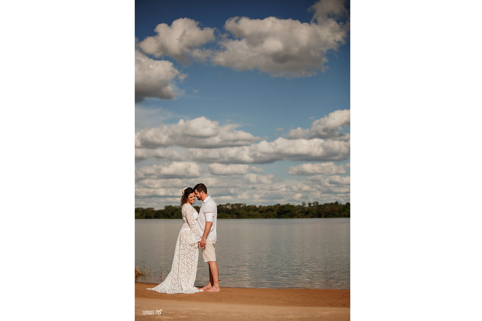 Foto Pré Wedding Patrícia e João Carlos Foto Pré Wedding Patrícia e João Carlos - Imagem 5