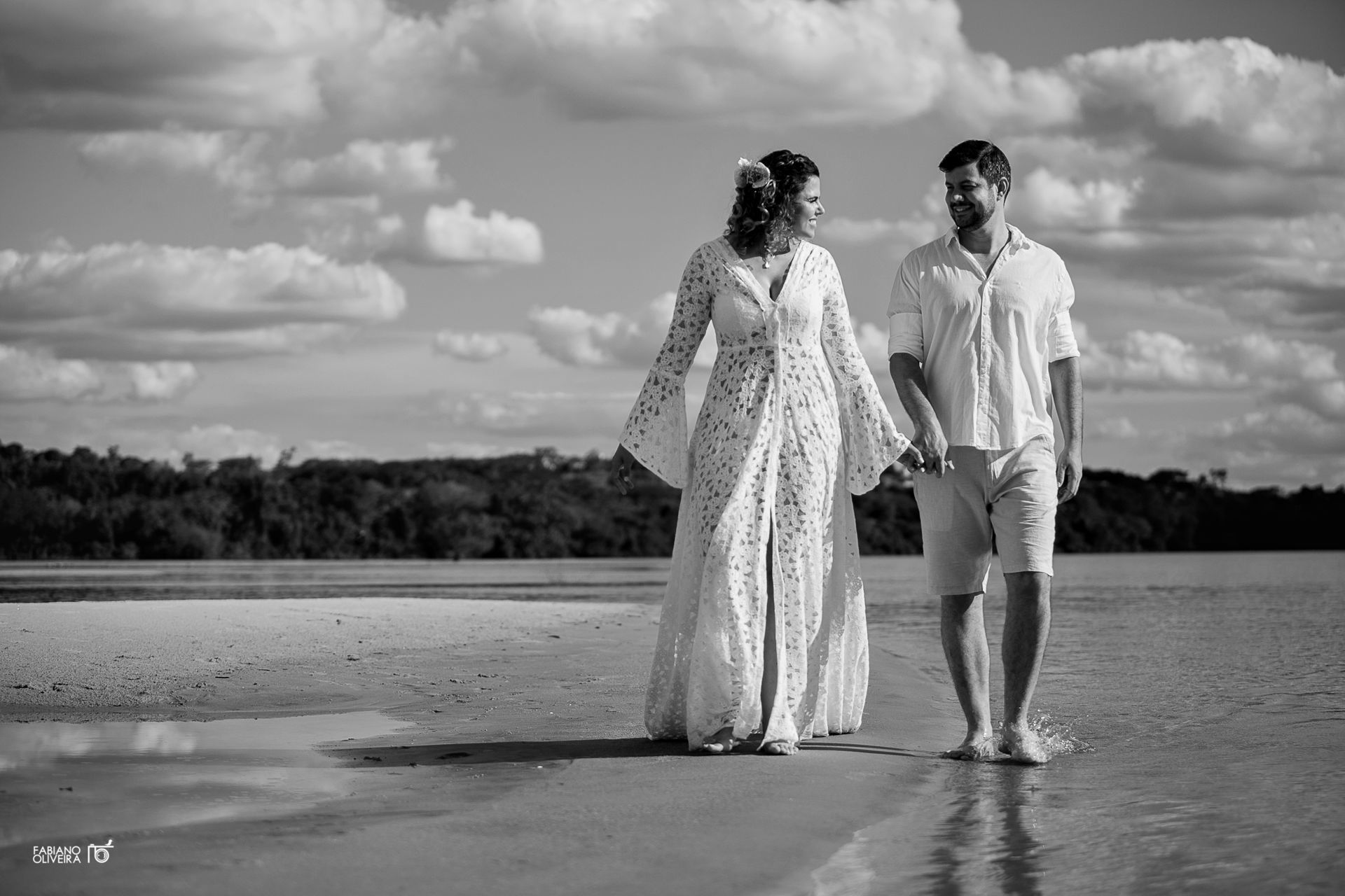 Foto Pré Wedding Patrícia e João Carlos Foto Pré Wedding Patrícia e João Carlos - Imagem 6