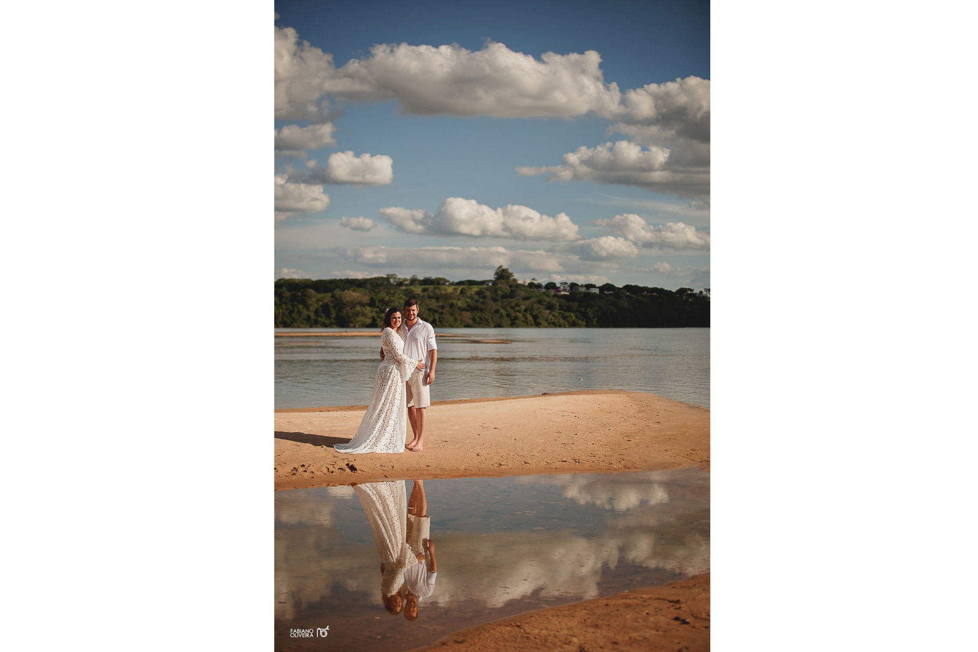 Foto Pré Wedding Patrícia e João Carlos Foto Pré Wedding Patrícia e João Carlos - Imagem 7