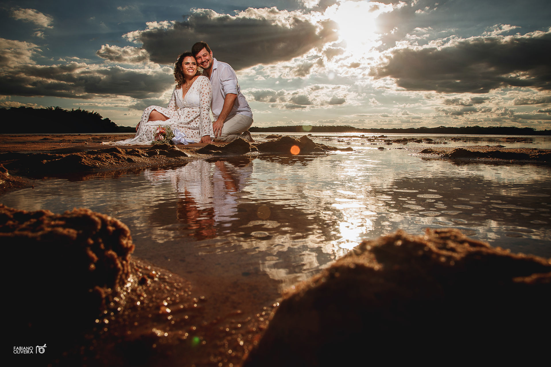 Foto Pré Wedding Patrícia e João Carlos Foto Pré Wedding Patrícia e João Carlos - Imagem 23
