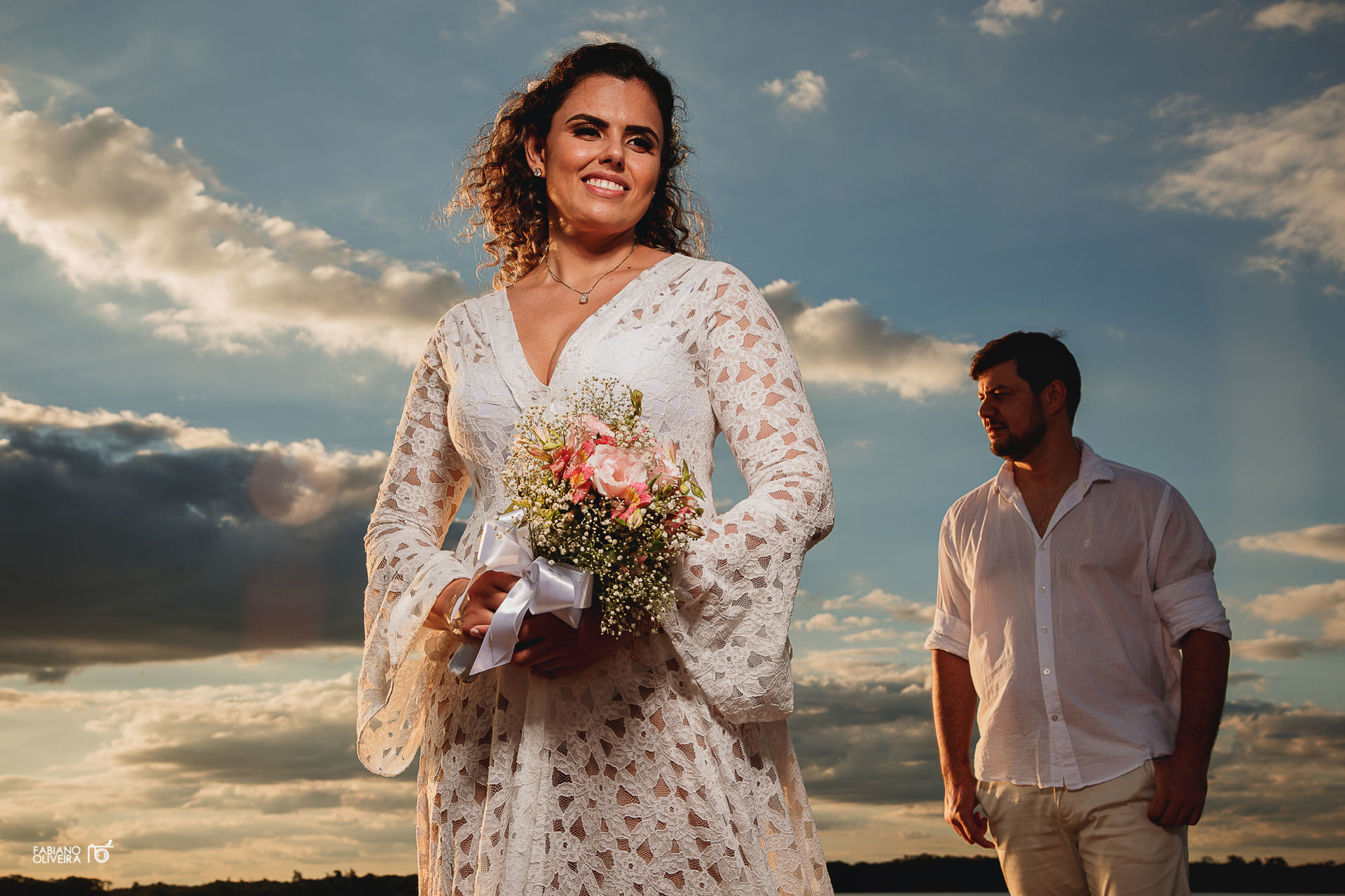 Foto Pré Wedding Patrícia e João Carlos Foto Pré Wedding Patrícia e João Carlos - Imagem 32