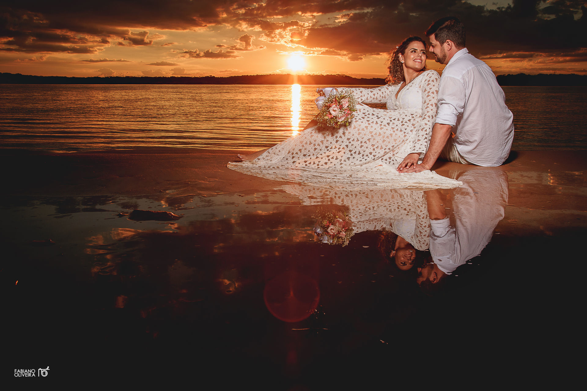 Foto Pré Wedding Patrícia e João Carlos Foto Pré Wedding Patrícia e João Carlos - Imagem 40