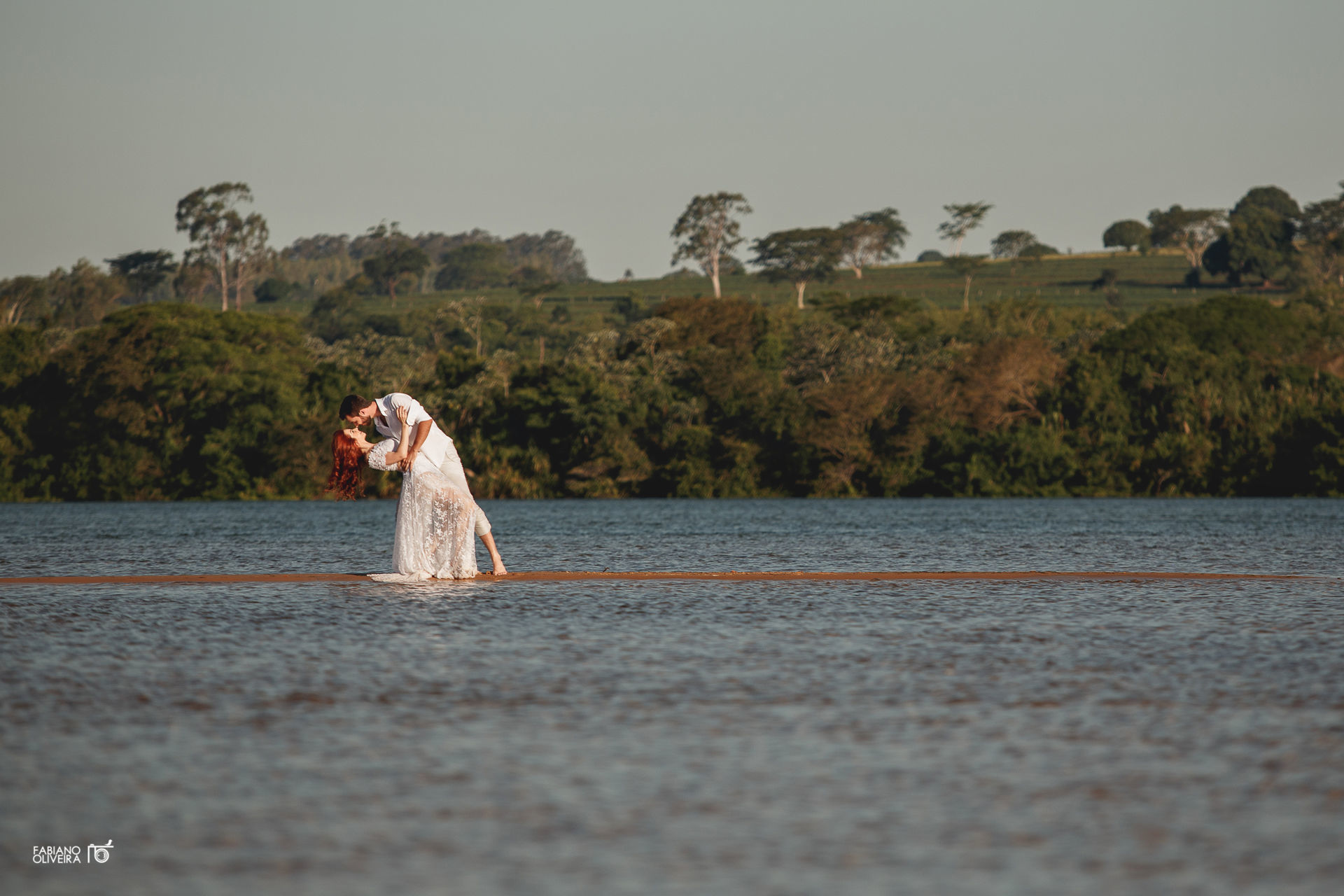 Foto Pré Wedding Mariane e Romário Foto Pré Wedding Mariane e Romário - Imagem 18