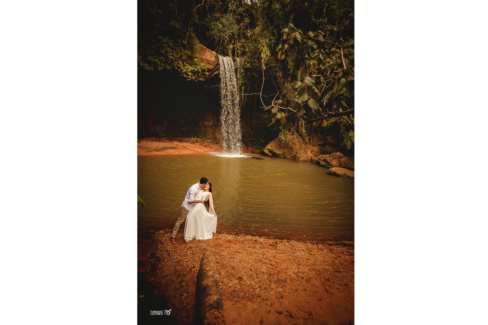 Foto Pré Wedding Luana e Odeval Foto Pré Wedding Luana e Odeval - Imagem 13