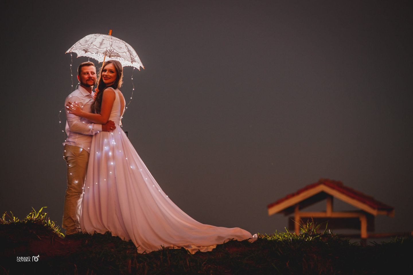 Ensaio Fotográfico Rancho Boing Caroline e Carlos Ensaio Fotográfico Rancho Boing Caroline e Carlos