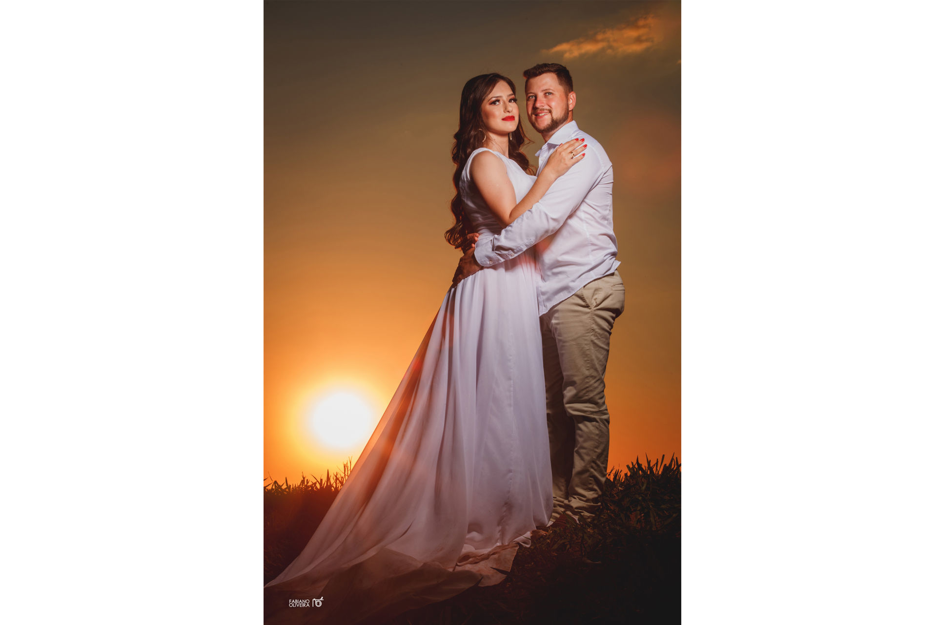 Foto Ensaio Fotográfico Rancho Boing Caroline e Carlos Foto Ensaio Fotográfico Rancho Boing Caroline e Carlos - Imagem 22