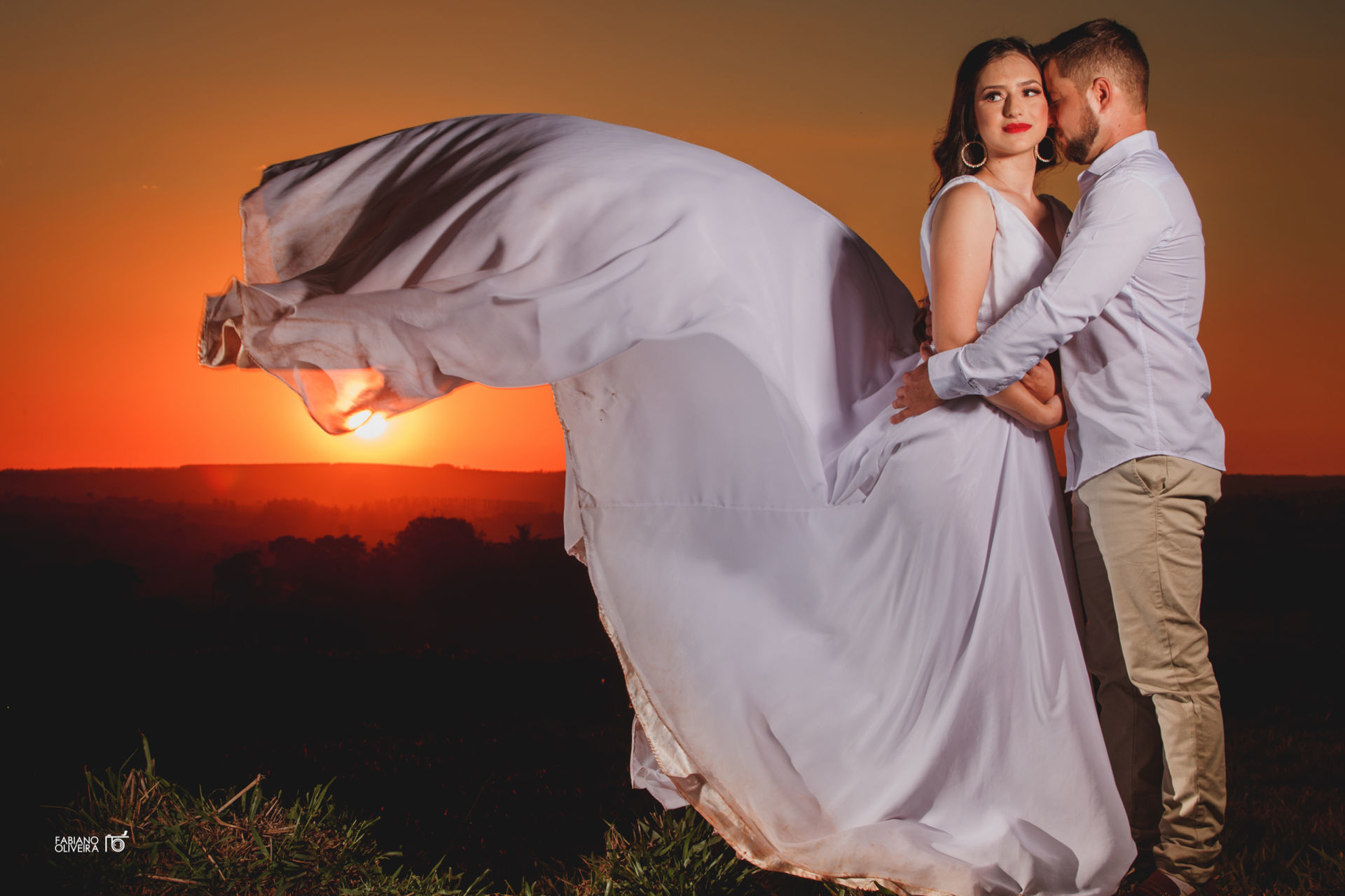 Foto Ensaio Fotográfico Rancho Boing Caroline e Carlos Foto Ensaio Fotográfico Rancho Boing Caroline e Carlos - Imagem 30