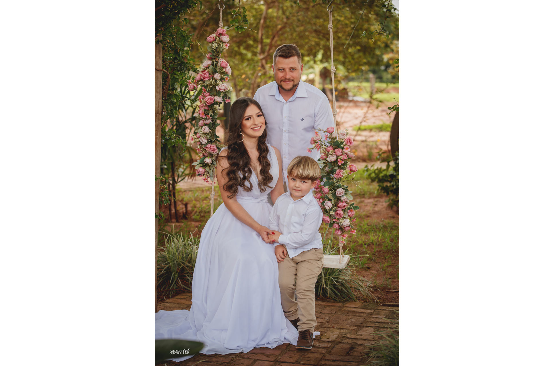 Foto Ensaio Fotográfico Rancho Boing Caroline e Carlos Foto Ensaio Fotográfico Rancho Boing Caroline e Carlos - Imagem 3