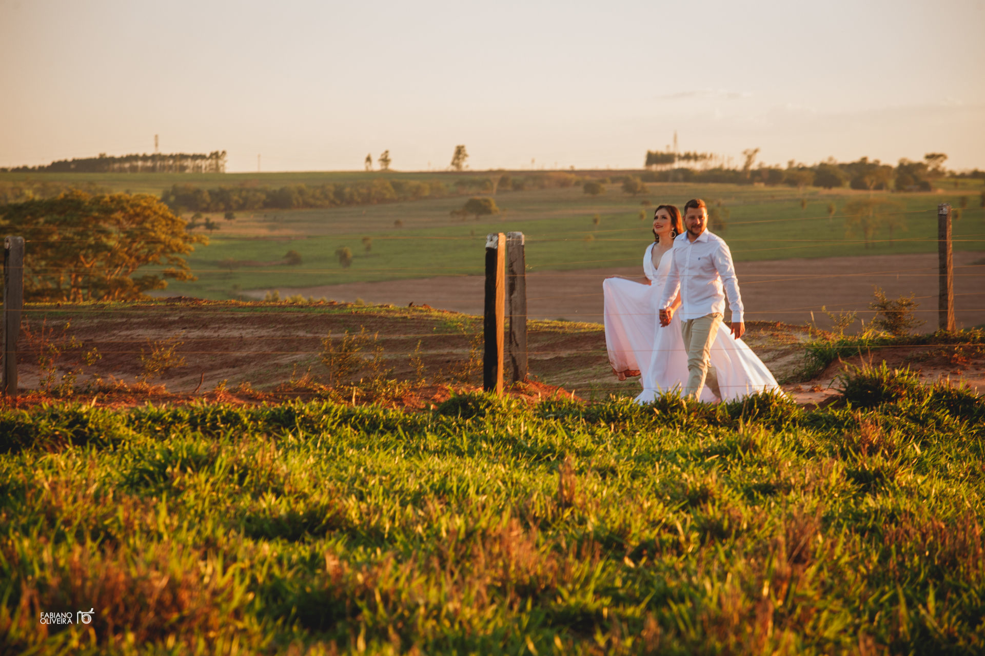 Foto Ensaio Fotográfico Rancho Boing Caroline e Carlos Foto Ensaio Fotográfico Rancho Boing Caroline e Carlos - Imagem 21