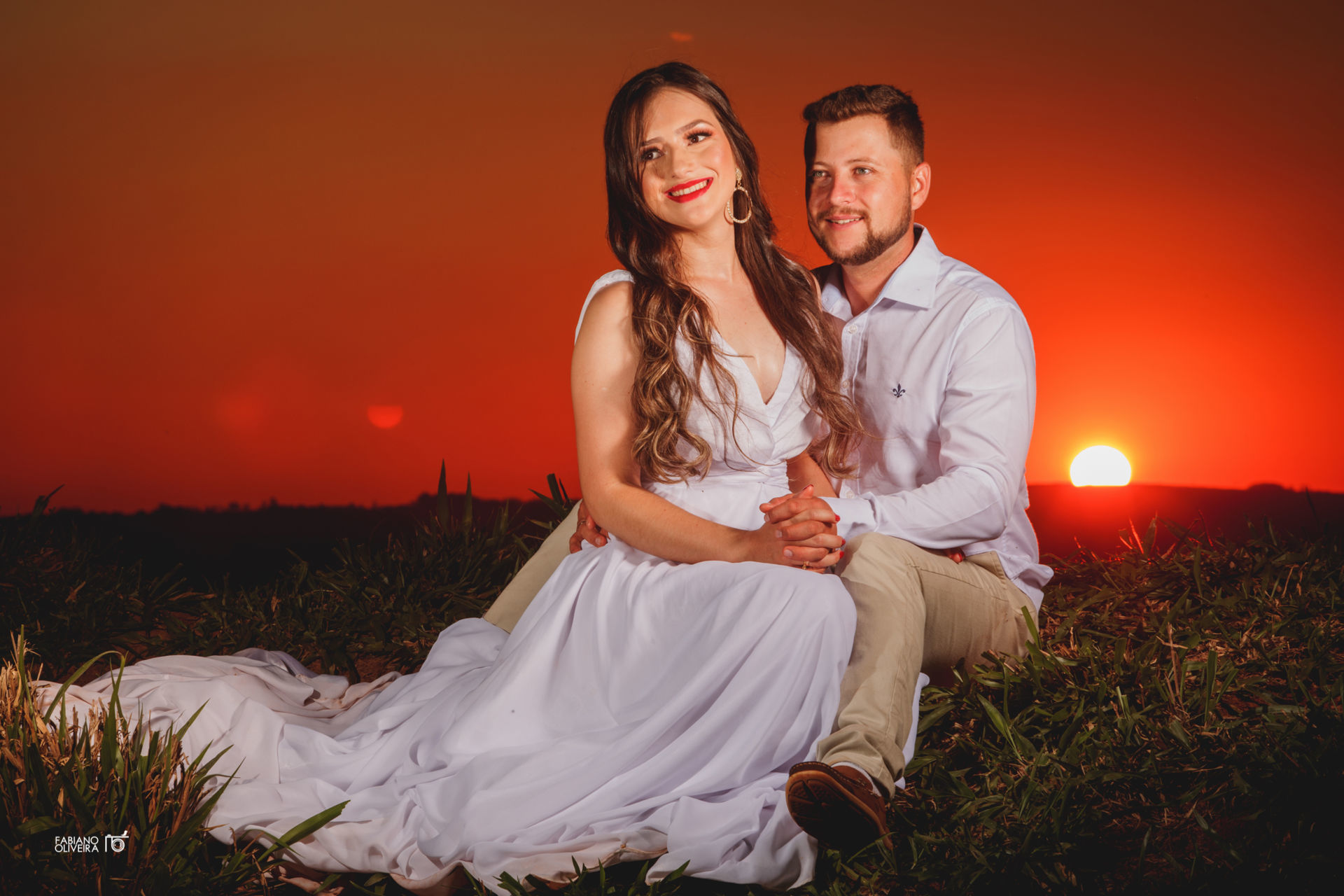 Foto Ensaio Fotográfico Rancho Boing Caroline e Carlos Foto Ensaio Fotográfico Rancho Boing Caroline e Carlos - Imagem 31