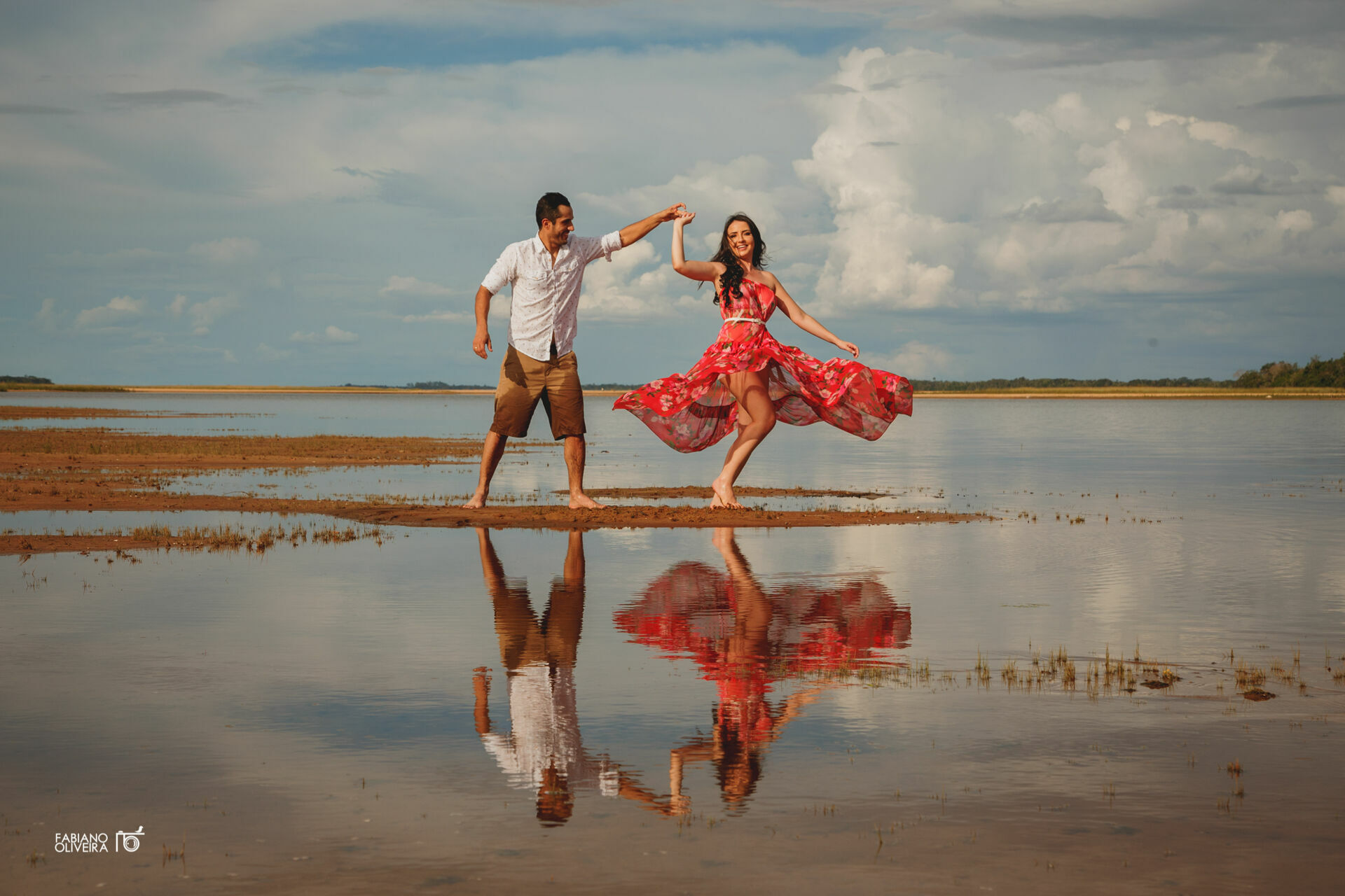 Foto Ensaio Fotográfico Porto Camargo Edymila e Marlon Foto Ensaio Fotográfico Porto Camargo Edymila e Marlon - Imagem 37